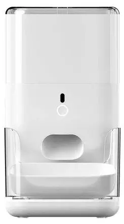 Alimentator inteligent CatLink – Fresh 2 Standard, alb