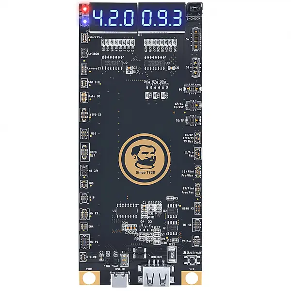 Alimentator Placa Mechanic BA27 pentru Apple iPhone / Android Series