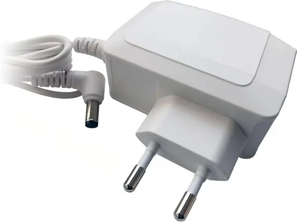 Alimentator priza la DC 5.5 x 2.1mm 12V1.5A, GLO-12V1.5