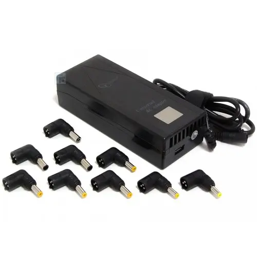 Alimentator pt.: LAPTOP UNIVERSAL; model: NPA-AC2; 5V; 120W