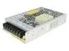 Alimentator: pulsatoriu modulară 156W 24VDC Uieş:21,6÷28,8VDC LRS-150-24