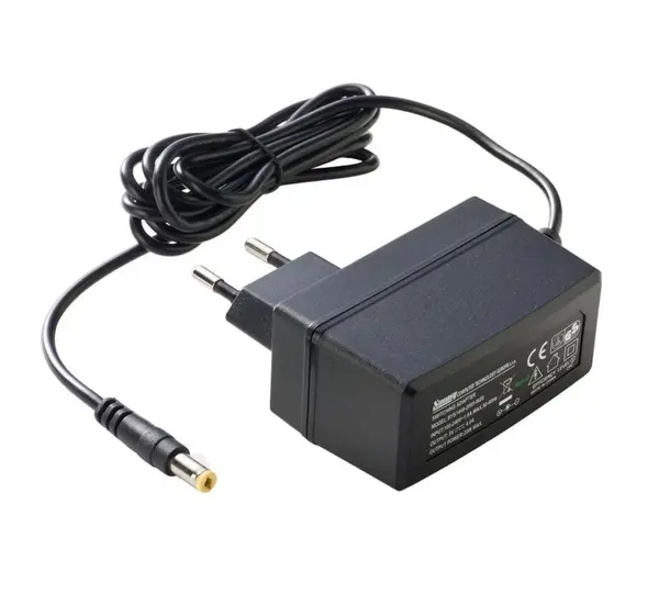 Alimentator universal DC 5.5 x 2.1mm 5V/4A, ppadapter-55