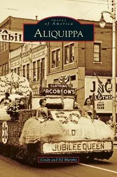 Aliquippa, Hardcover/Cindy Murphy