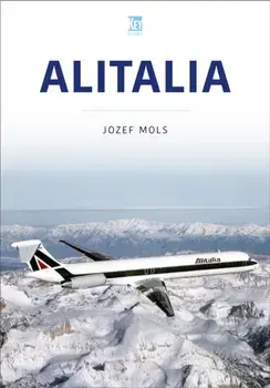 Alitalia, Paperback/Jozef Mols