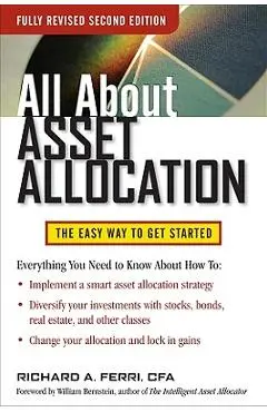 All about Asset Allocation - Richard A. Ferri