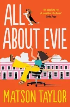 All About Evie, Paperback/***