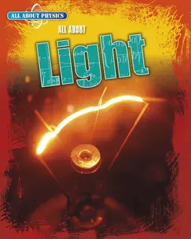 All About Light, Paperback/Leon Gray
