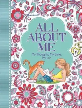 All About Me, Paperback/***