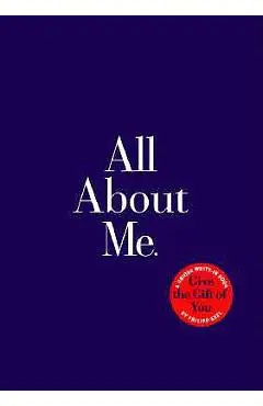 All about Me: The Story of Your Life - Philipp Keel