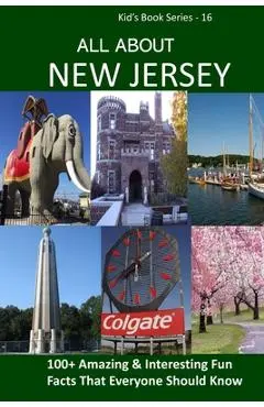 All about New Jersey: 100+ Amazing Facts with Pictures - Bandana Ojha