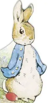 All About Peter, Hardcover/Beatrix Potter