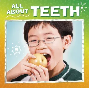 All About Teeth, Paperback/Nicole A. Mansfield