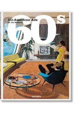 All-American Ads of the 60s - Steven Heller