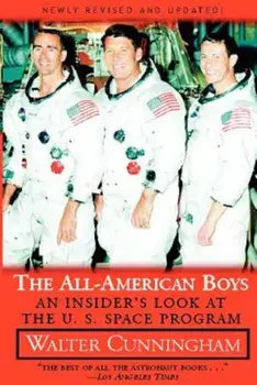 All-American Boys, Paperback/Walter Cunningham