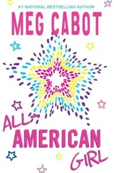 All-American Girl, Paperback/Meg Cabot