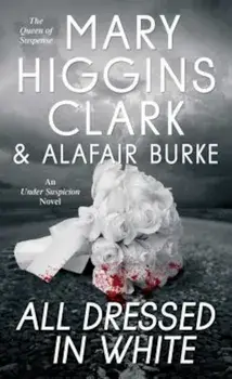 All Dressed in White, Paperback/Mary Higgins Clark