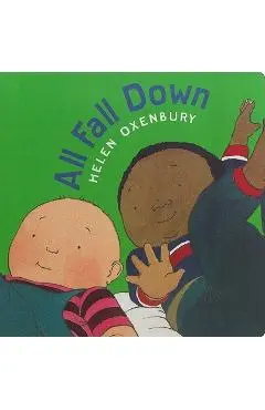 All Fall Down - Helen Oxenbury