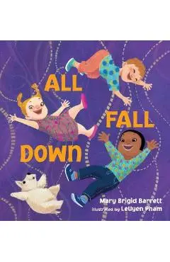 All Fall Down - Mary Brigid Barrett