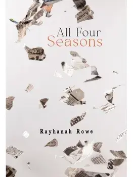 All Four Seasons, Paperback/Rayhanah Rowe