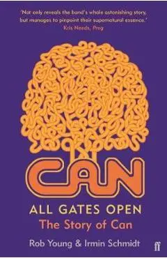 All Gates Open - Irmin Schmidt