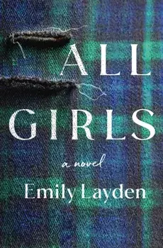 All Girls, Hardcover/Emily Layden