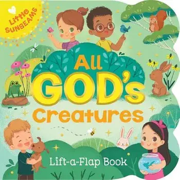 All God's Creatures/Scarlett Wing