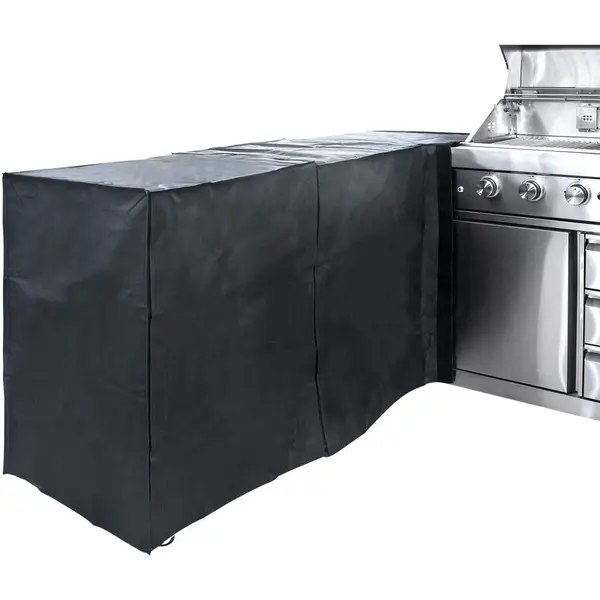 ALL'GRILL Husa pentru modul bucatarie de 96 cm ALL'GRILL 77850-96-3