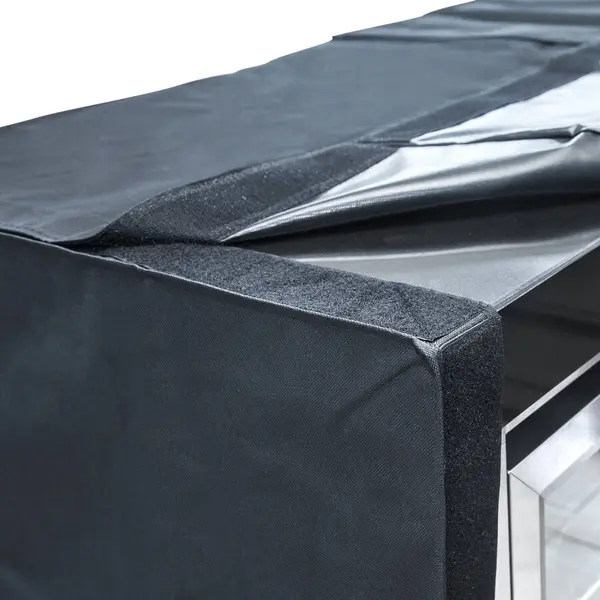 ALL'GRILL Parte laterala pentru husa modul bucatarie ALL'GRILL 77850-15