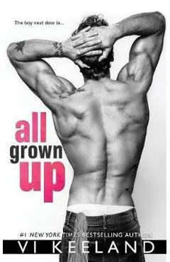 All Grown Up - Keeland