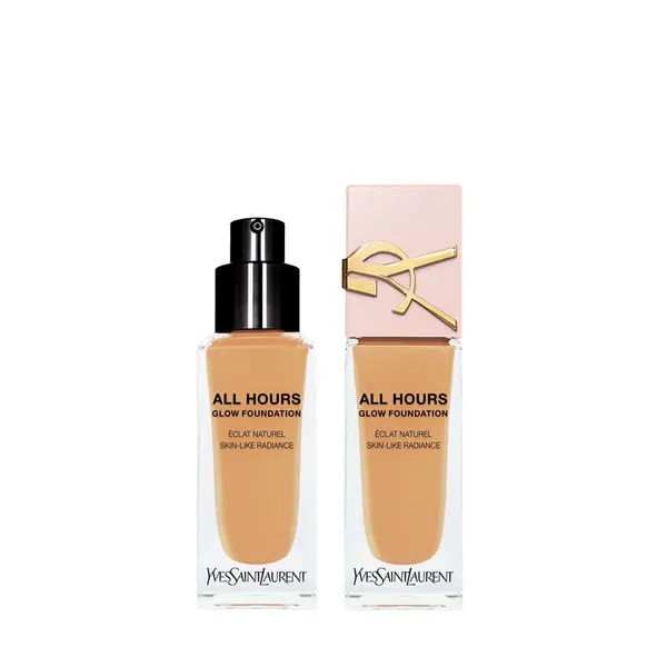 All hours glow – fond de ten luminos - lw9 25 ml