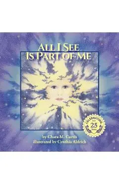 All I See Is Part of Me - Cynthia Aldrich