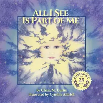All I See Is Part of Me, Paperback/Chara M. Curtis
