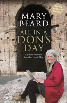 All in a Don's Day, Paperback/Mary Beard