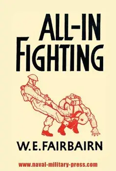 All-In Fighting, Hardcover/W. E. Fairbairn