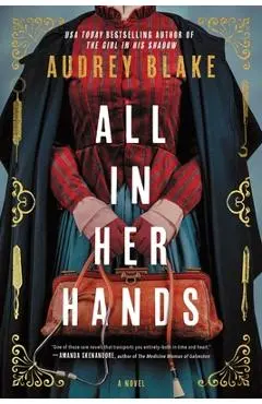 All in Her Hands - Audrey Blake