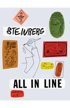 All in Line - Saul|finck Steinberg