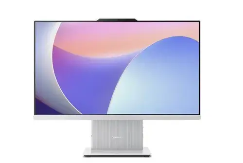 All In One PC Lenovo IdeaCentre AIO 24IRH9, Procesor Intel® Core™ i7-13620H 4.9GHz Raptor Lake, 23.8inch FHD IPS, 16GB RAM, 1TB SSD, Intel UHD Graphics, Camera Web, no OS