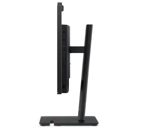 All In One PC Lenovo ThinkCentre M90a Gen 6, Procesor Intel® Core™ Ultra 7 265 2.4GHz Arrow Lake, 23.8inch FHD IPS Touchscreen, 16GB RAM, 512GB SSD, RTX 4050 6GB, Camera Web, Windows 11 Pro