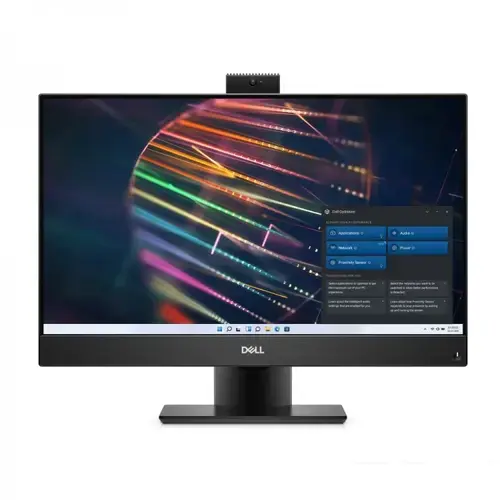 All In One Refurbished Optiplex 5400 24" Full HD , Intel Core i5-12500 3.00-4.60GHz, 16GB DDR4, 256GB SSD