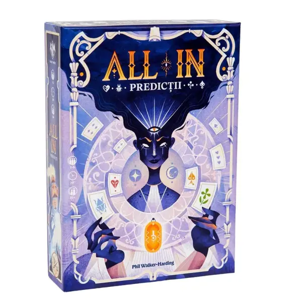 All In - Predictii (RO)