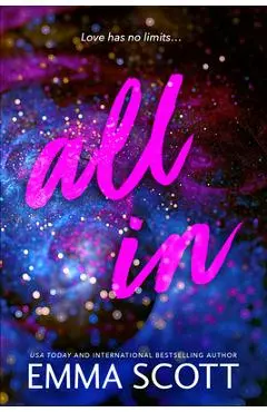 All in (Standard Edition) - Emma Scott