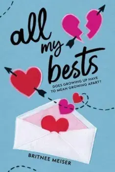 All My Bests, Paperback/Britnee Meiser