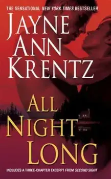 All Night Long, Paperback/Jayne Ann Krentz
