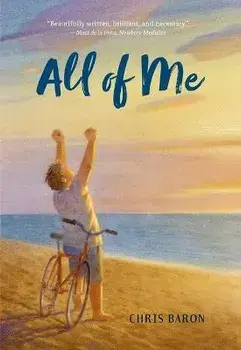 All of Me, Paperback/Chris Baron