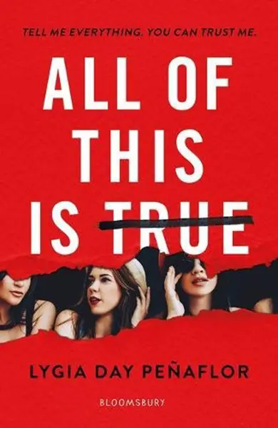 All of This Is True | Lygia Day Penaflor