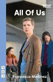All of Us, Paperback/Francesca Martinez