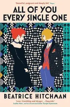 All of You Every Single One. Main, Paperback/Beatrice Hitchman