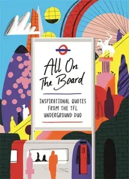 All On The Board. The Sunday Times Bestseller, Hardback/All On The Board