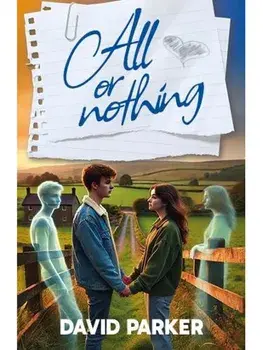 All or Nothing, Paperback/David Parker