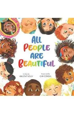 All People Are Beautiful - Vincent Kelly